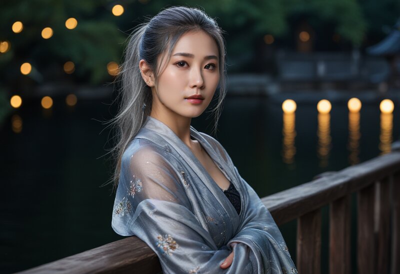 汤不热