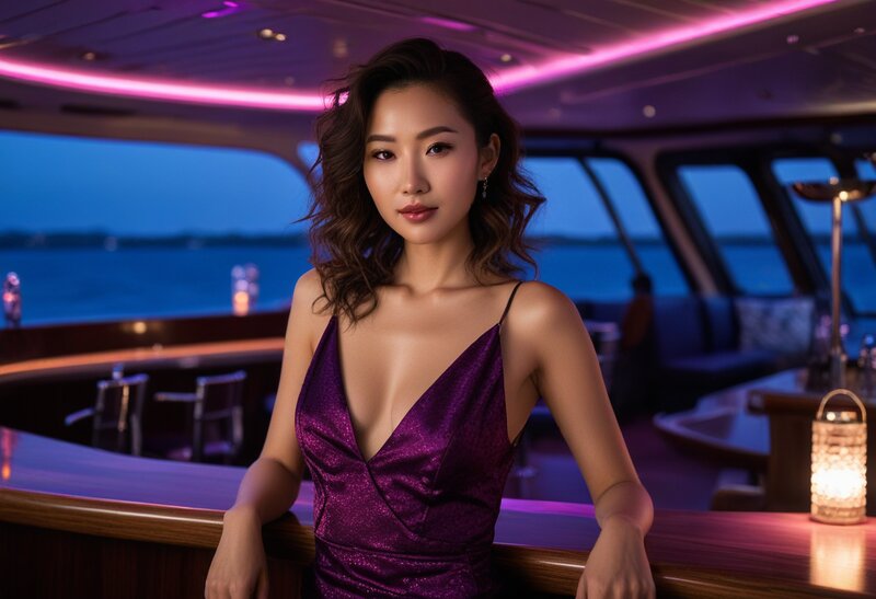汤不热