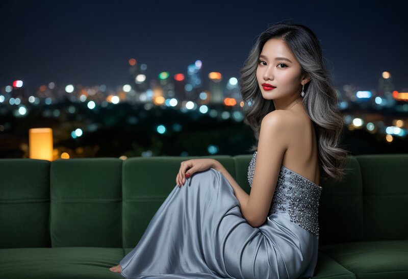 汤不热