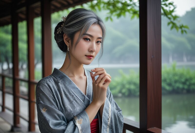 汤不热