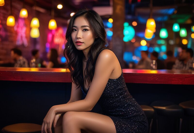 汤不热